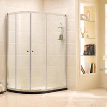 italian shower enclosure